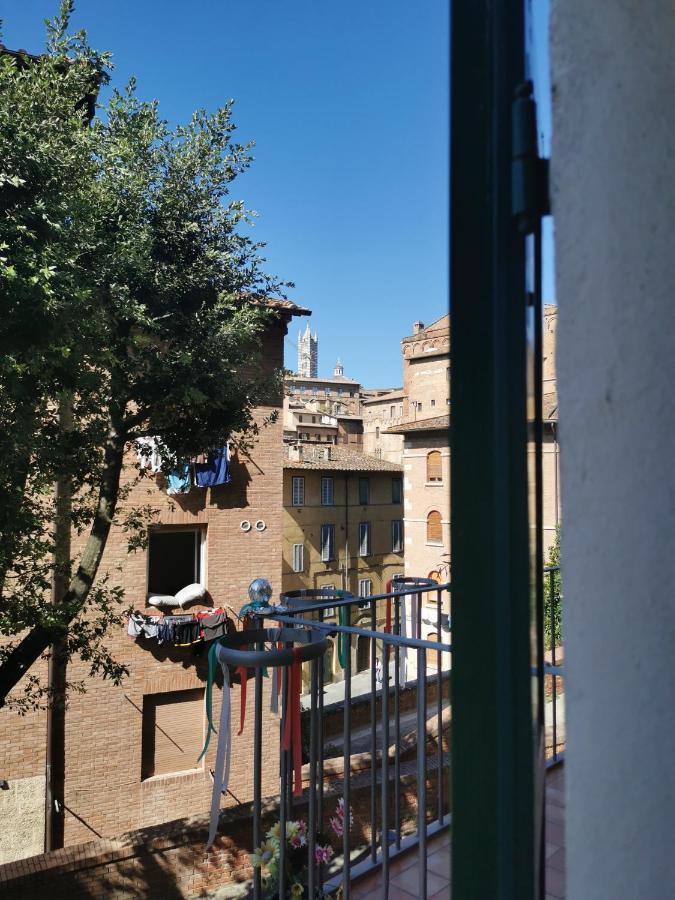 Appartamento Il Rialto Siena