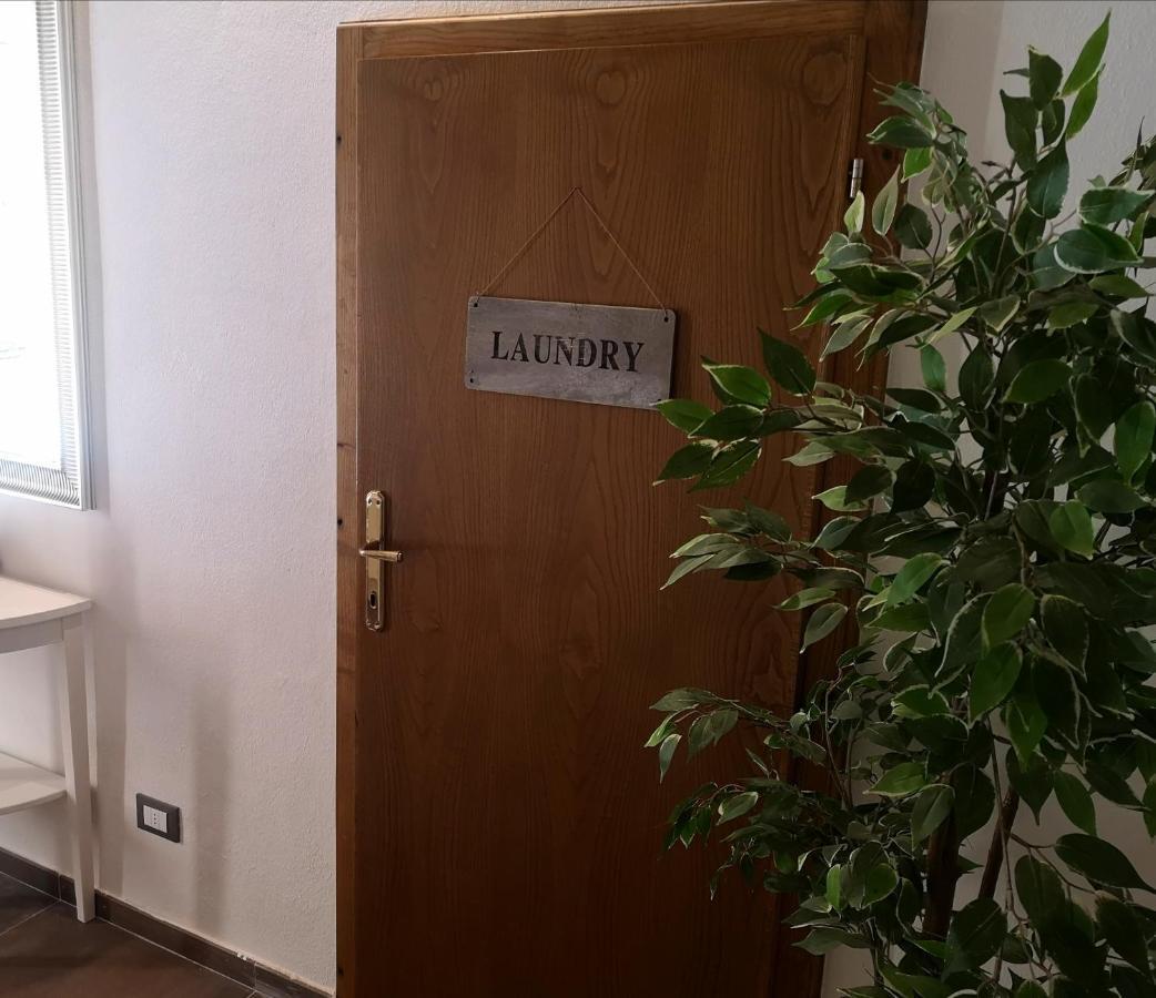 Il Rialto Appartement Sienne