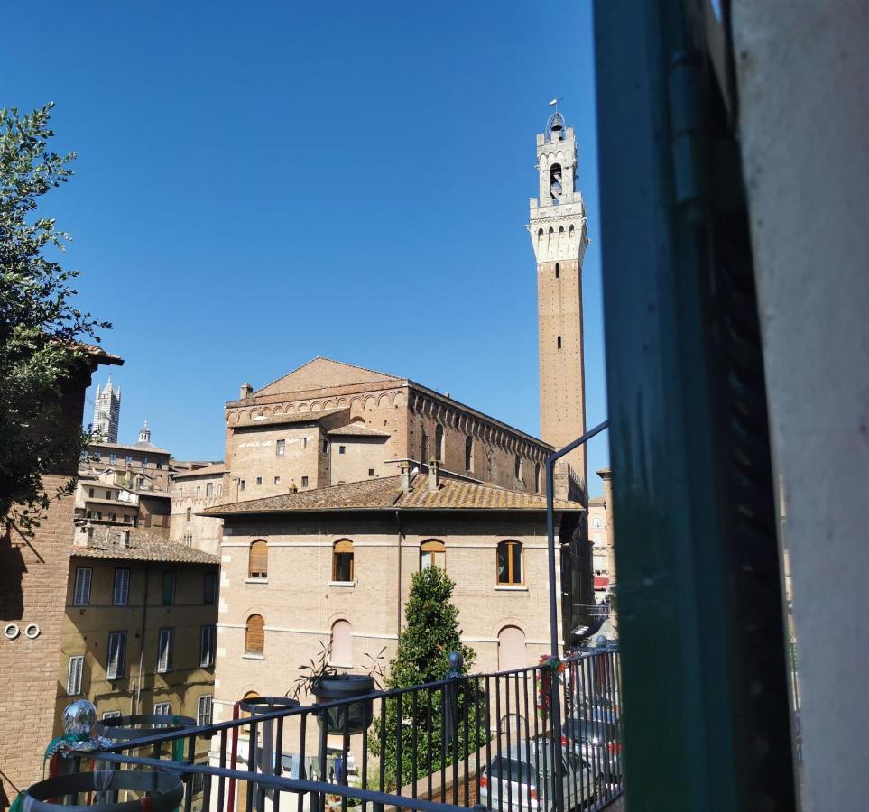 Appartement Il Rialto *