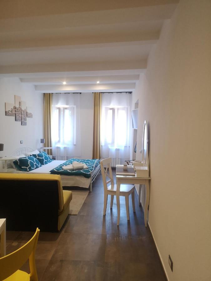 Appartement Il Rialto Sienne
